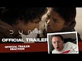 DUNE: PART 2 (Official Trailer 2) The Popcorn Junkies Reaction