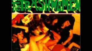 Trashwomen - Marguya