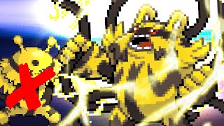 Pokemon Platinum Redux Does Regional Forms the RIGHT Way!