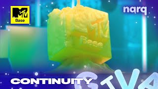 MTV Base Africa - Continuity (December 26th, 2025)