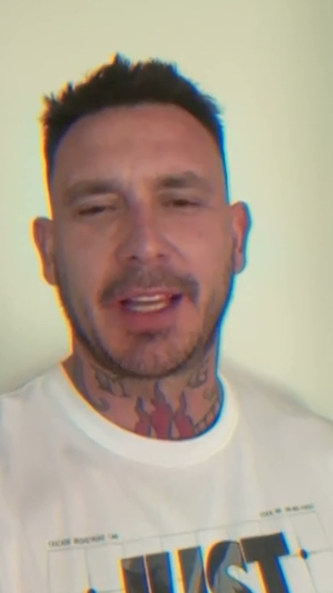 ¡Un romántico! Mauricio Pinilla sorprendió a Gissella Gallardo