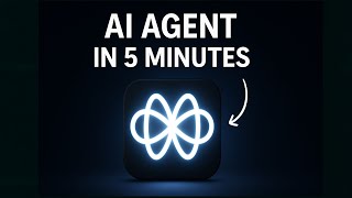 I Built an AI Agent in 5 Minutes with Voiceflow (ChatGPT Killer?)