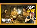WELCOME TO THE FAMILY - Resident Evil 7: Biohazard [Part 1] | Confused_Dude Live!