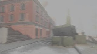 Call of Duty Modern Warfare Warzone / 7 kill solo win/RPG final kill