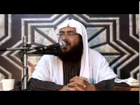 حكم قول يدي الحلق للي بلا ودان