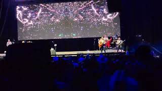 Conjunto Primavera- Funky Town Outro 2026 Ontario