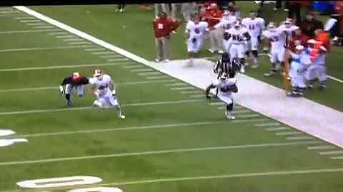 Nc State fake punt