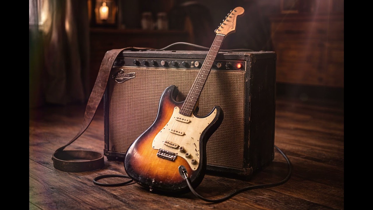 Six Strings - DukeBox Records