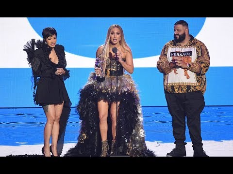 ✅  Todo lo que necesitas saber de los MTV VMA 