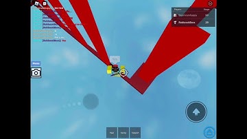 Roblox Rob’s Difficulty Chart Obby But If I Die The Video Ends (Mobile)