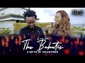 I FINALLY SURPRISED HIM ||DIANA'S SPECIAL AND ROMANTIC VALENTINES SURPRISE TO BAHATI || DAY 2