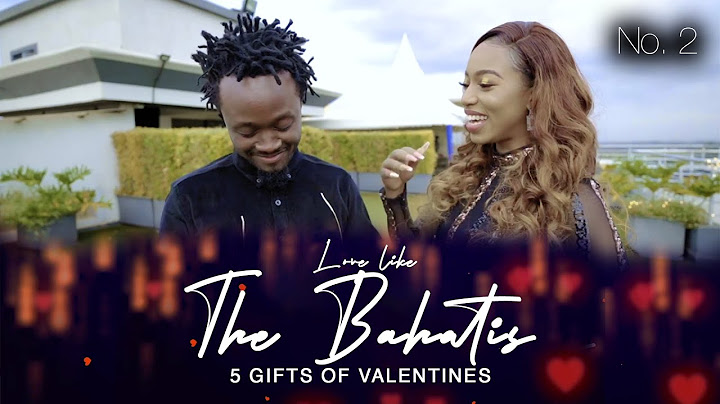 I FINALLY SURPRISED HIM ||DIANA'S SPECIAL AND ROMANTIC VALENTINES SURPRISE TO BAHATI || DAY 2
