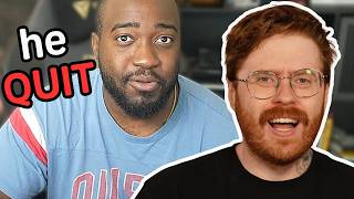 JiDion Quit Streaming For Good