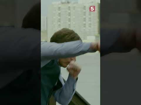 Это я борюсь с выдуманными проблемами #пятыйканал #юмор #приколы #лучшиефильмы #детектив #кино