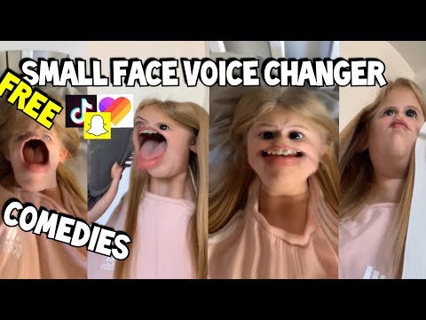 how-to-do-the-weird-small-face-filter-in-your-videos-w/-voice-changer