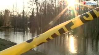 Good Samaritans rescue children, woman from sinking car in St. Tammany Parish