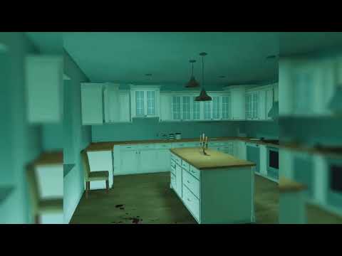 Split Second VR - Trailer