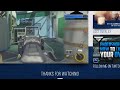 End of video