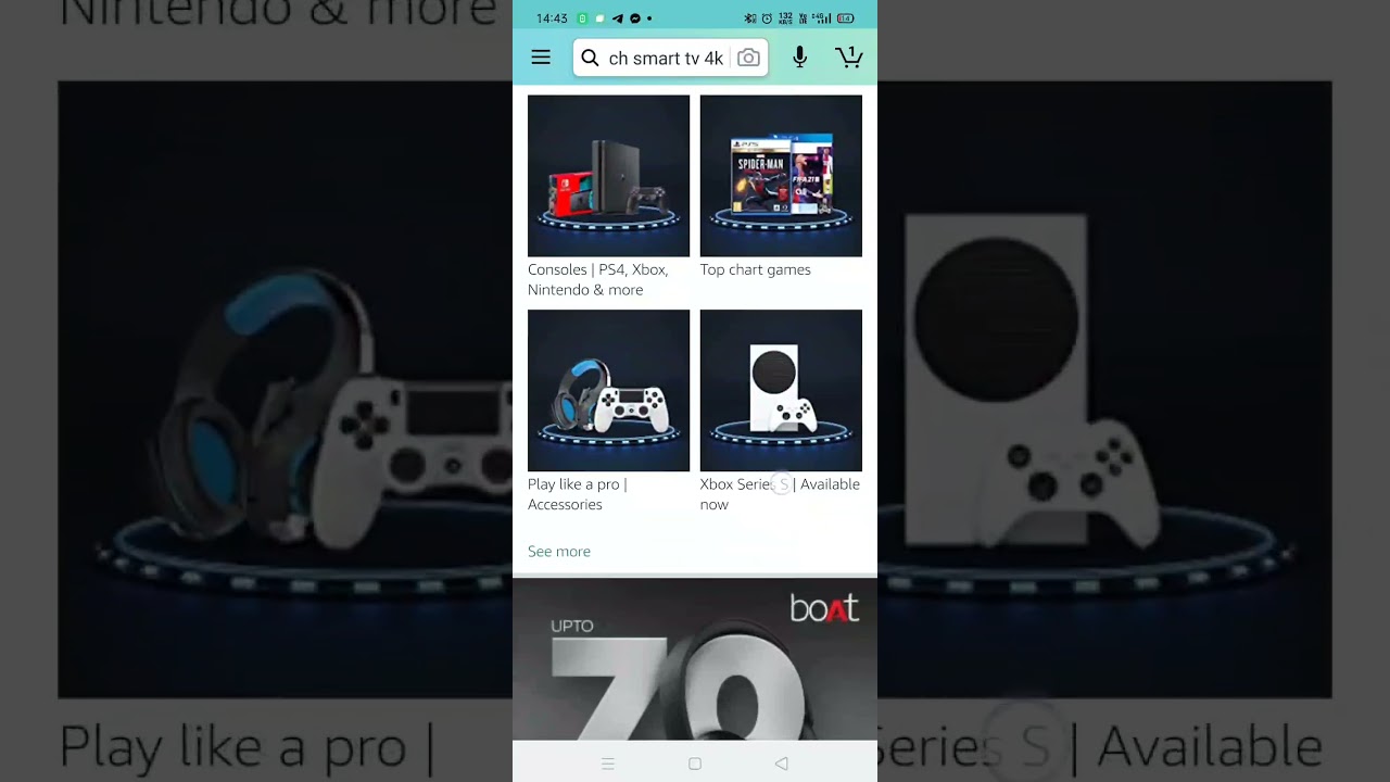 25 march Amazon OnePlus TV Quiz