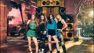 BLACKPINK - BOOMBAYAH (INVERTED ACAPELLA)