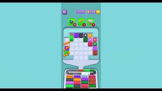 Marble Sort! Level 119 Walkthrough Solution #marblesort Net Worth