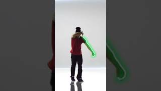 Celebrity || Neon Effect Dance For On Song Beliver || Net Worth