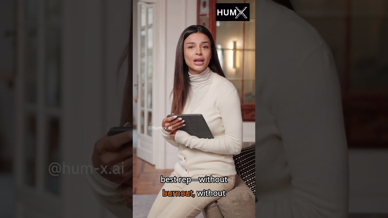 Sales consistency shouldnt be rare. It should be built in. 