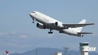 JASDF KC-767・小牧2026.03.16