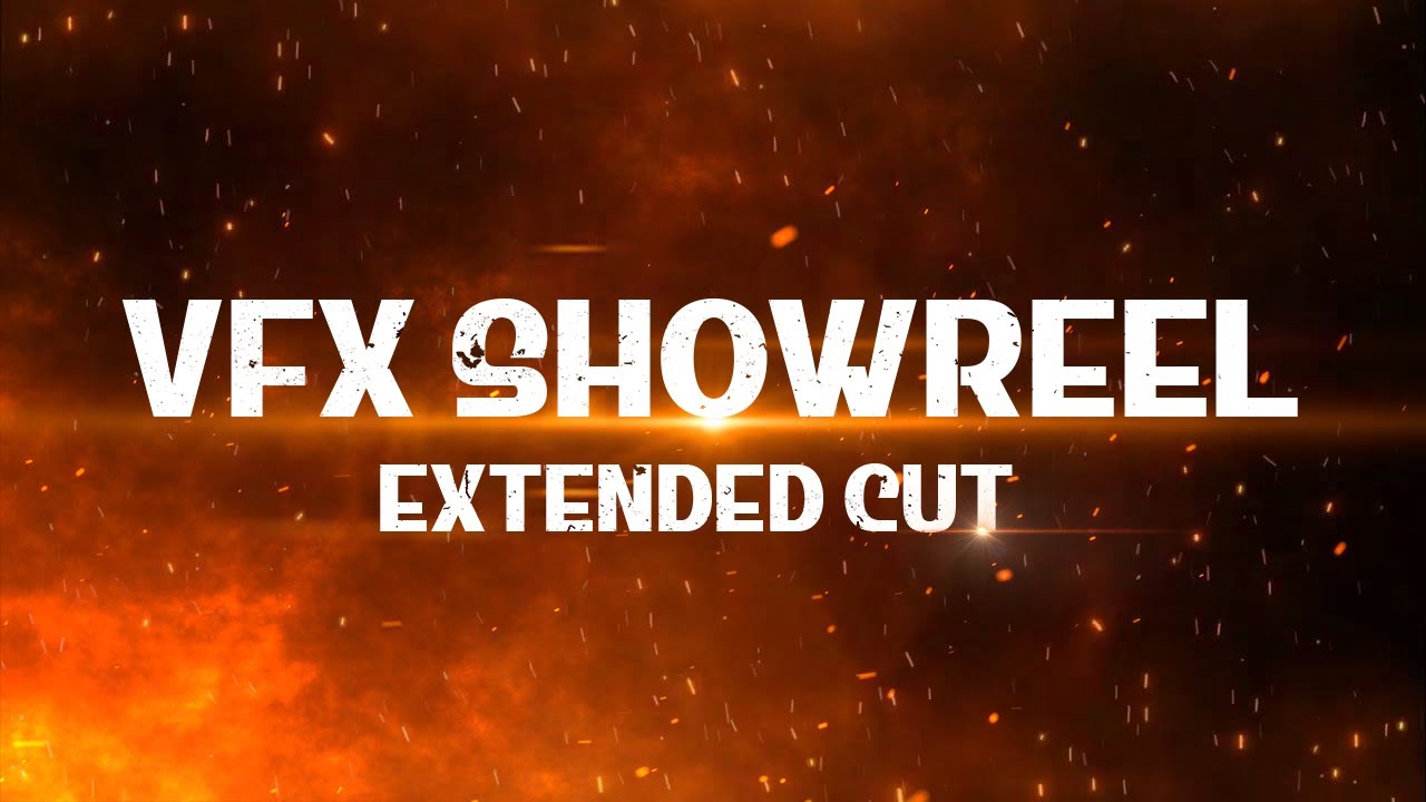 VFX Showreel | VFX Breakdown (Extended Cut) | Ps Creative Studio | VFX ...