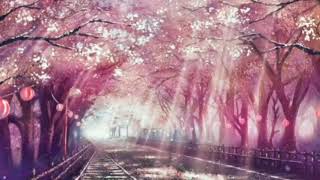 Japanese relaxing song | Yume to hazakura | Dreams and Cherry Trees in Leaf (Lyrics) screenshot 3
