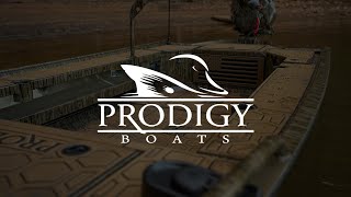 Prodigy Boats Commercial 2024