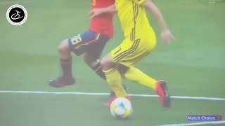 Hoe Voetballers Hun Voorste Kruisband Scheuren.