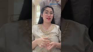 Respon Icha Annisa Faradila, Dirinya Dituding Satu Indonesia Santet Olga Syahputra dan Julia Perez screenshot 5