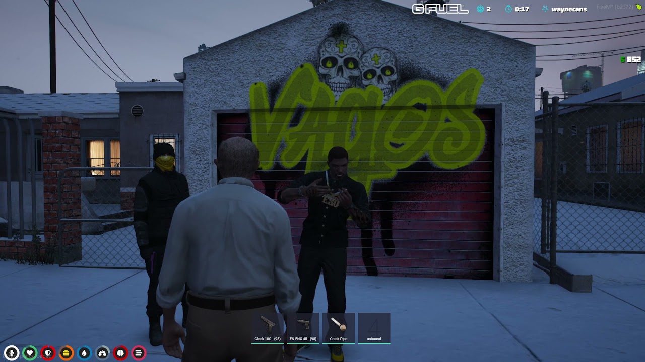 James Randal Helps Rid Jamestown of Their Cat Problem. - Spaceboy ...