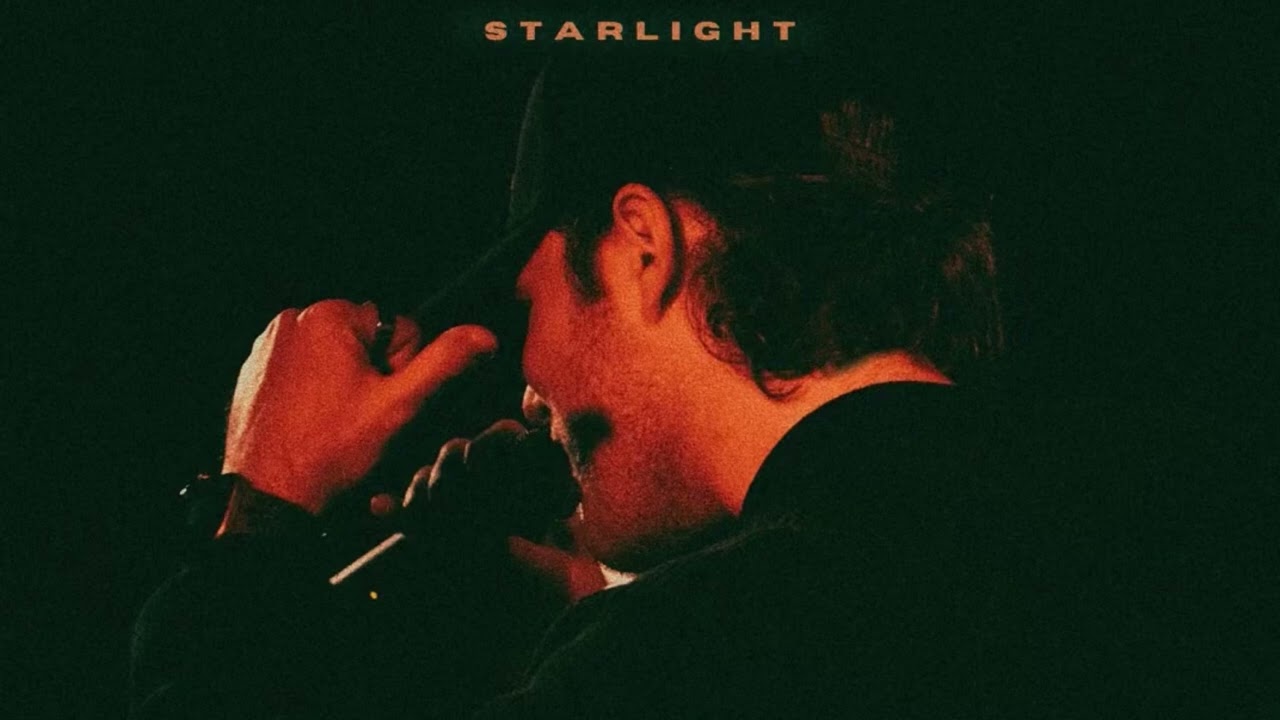 Guarda Drewmat - Starlight (Official Audio) su YouTube Guarda Drewmat - Starlight (Official Audio) su YouTube