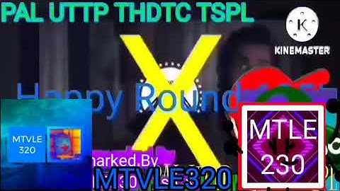 Silas Face Gets Interrupted Add Round 694 (2 Interruptions+MTVLE320)