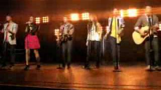 Friends For A Change Featuring Demi Lovato, Selena Gomez, Miley Cyrus, And The Jonas Brothers