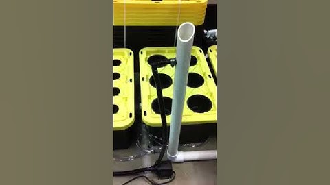 DIY under current DWC