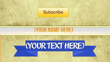 Shapes intro Template | After Effects cs6 | FREE