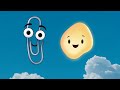 Meet Mico: The NEW Microsoft Copilot Assistant! (Clippy Easter Egg)