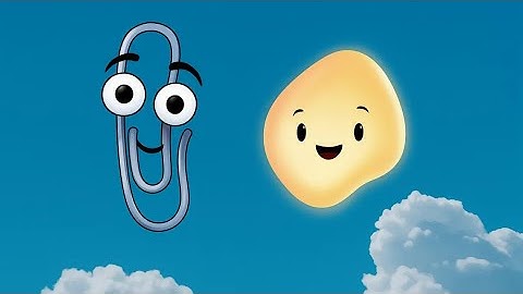 Meet Mico: The NEW Microsoft Copilot Assistant! (Clippy Easter Egg)