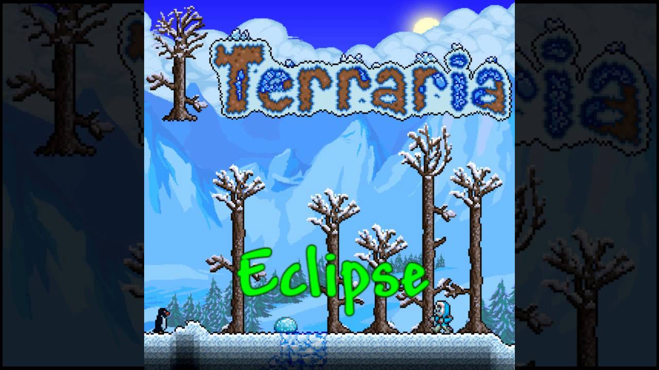 Terraria soundtrack day фото 7