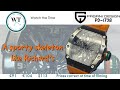 Pagani Design (PD-1738) | A SPORTY skeleton watch LIKE Richard’s?? | AliExpress
