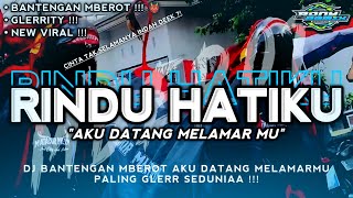 Download Lagu BANTENGAN MBEROT ‼️ RINDU HATIKU - AKU DATANG MELAMARMU KAN KU JADIKAN PERMAISURI || VIRAL TOKTOD ‼️ MP3 Download Lagu BANTENGAN MBEROT ‼️ RINDU HATIKU - AKU DATANG MELAMARMU KAN KU JADIKAN PERMAISURI || VIRAL TOKTOD ‼️ MP3