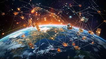 Revolutionizing Outernet Satellite Networks: Unleashing the Power of the McGinty Equation (MEQ)