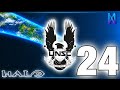 Awakening!🔷 Stellaris Halo UNSC #24