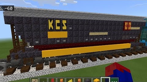 Minecraft KCS covered hopper tutorial