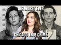 PATRICIA COLUMBO & A HER TWISTED TALE / CHICAGO TRUE CRIME / DANIELA DIARIES
