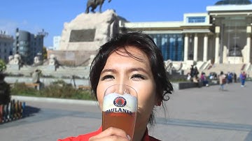 One Class - Paulaner TVC