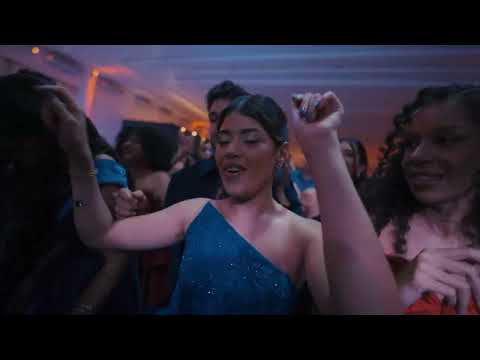 Baile de Formatura do 3º Ano: EEEP Professor César Campelo no Palatium